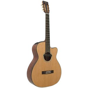 Takamine TF740FS - gitara elektro-akustyczna