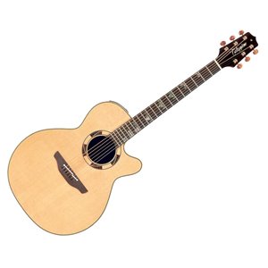 Takamine TSF48C - gitara elektro-akustyczna