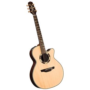 Takamine TSF48C - gitara elektro-akustyczna
