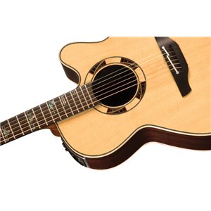 Takamine TSF48C - gitara elektro-akustyczna