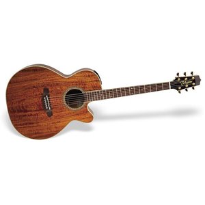 Takamine EF508KC - gitara elektro-akustyczna