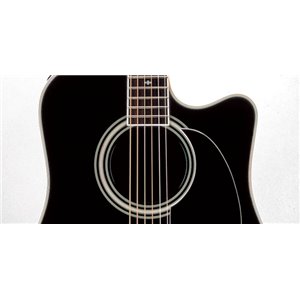 Takamine EF341SC - gitara elektro-akustyczna