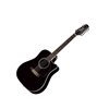 Takamine EF381SC - gitara elektro-akustyczna