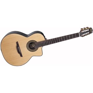 Takamine TC135SC - gitara elektro-klasyczna