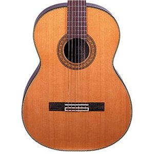 Takamine C132S - gitara klasyczna