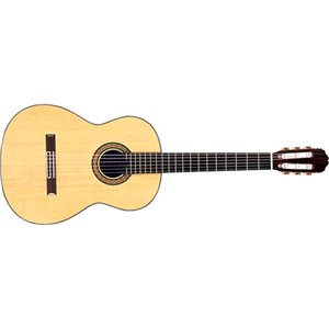 Takamine H8SS - gitara klasyczna