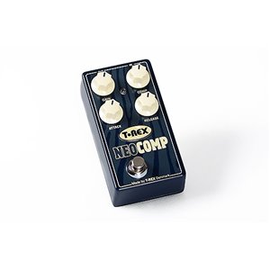 T-REX NEO COMP - efekt gitarowy