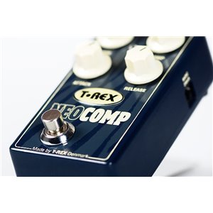 T-REX NEO COMP - efekt gitarowy