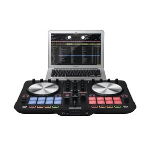 Reloop Beatmix 2 MK2 - kontroler DJ