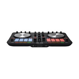 Reloop Beatmix 2 MK2 - kontroler DJ