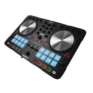 Reloop Beatmix 2 MK2 - kontroler DJ