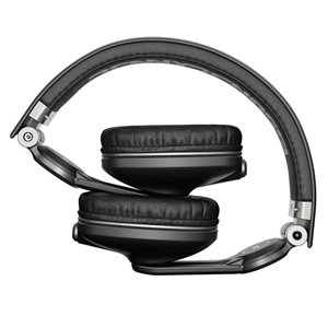 Rcf Iconica Peper Black - słuchawki dynamiczne zamknięte
