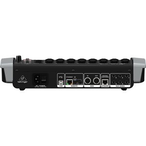 Behringer X18 - mikser z routerem WiFi