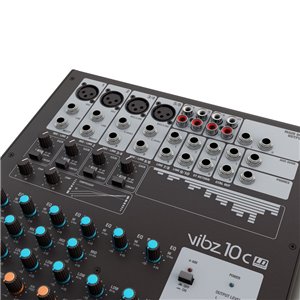 LD Systems VIBZ 10 C - mikser audio