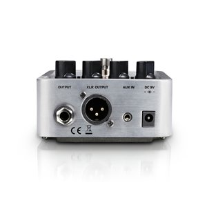 PALMER MI POCKET AMP MK 2 - wzmacniacz gitarowy