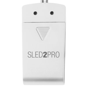 Adam Hall Stands SLED 2 PRO W - lampka LED