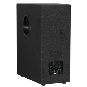 LDM G3-615AXPRO - kolumna szerokopasmowa aktywna