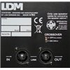 LDM GSB-1218XPRO/4 - subwoofer pasywny