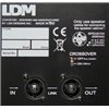 LDM GSB-1218XPRO/8 - subwoofer pasywny