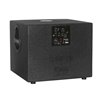 LDM BassBox15/X - subwoofer aktywny