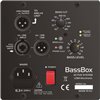 LDM BassBox18/X - subwoofer aktywny