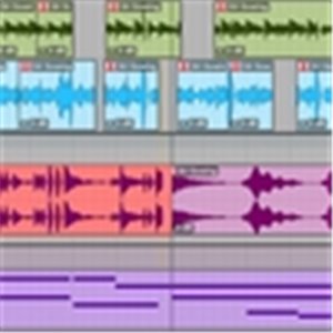 AVID Pro Tools - oprogramowanie audio / stacja DAW