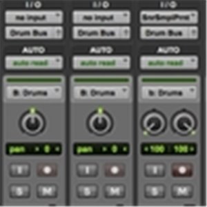 AVID Pro Tools - oprogramowanie audio / stacja DAW