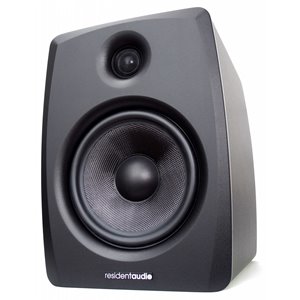 Resident Audio M8 - monitor studyjny aktywny (para)