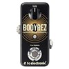 TC Electronic BodyRez - efekt gitarowy