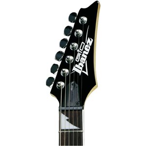 Ibanez GRG170DX-BKN - gitara elektryczna