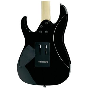 Ibanez GRG170DX-BKN - gitara elektryczna