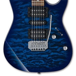 Ibanez GRX70QA-TBB - gitara elektryczna