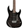 Ibanez GRX70QA-TKS - gitara elektryczna