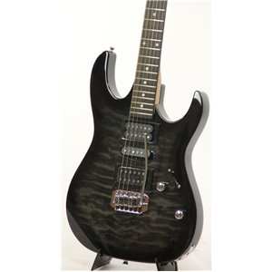 Ibanez GRX70QA-TKS - gitara elektryczna