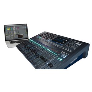 Soundcraft Si Impact - konsoleta cyfrowa