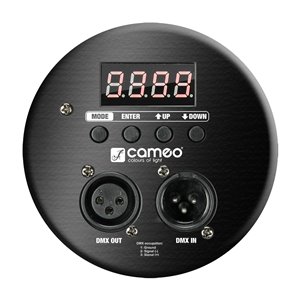 Cameo PAR 56 CAN - reflektor par LED