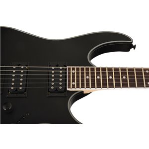 Ibanez RG421EX-BKF - gitara elektryczna