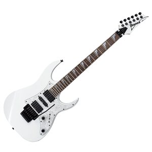 Ibanez RG350DXZ-WH - gitara elektryczna