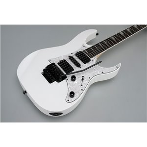 Ibanez RG350DXZ-WH - gitara elektryczna