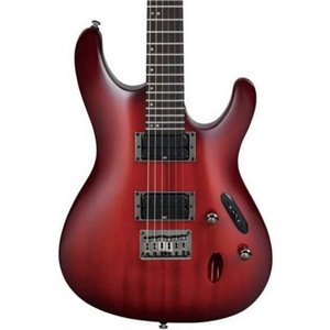 Ibanez S521-BBS - gitara elektryczna