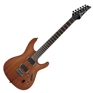 Ibanez S521-MOL - gitara elektryczna