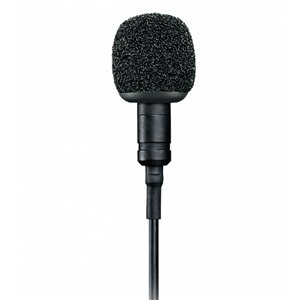 Shure MVL-3.5MM - mikrofon krawatowy (do smartphone'a)