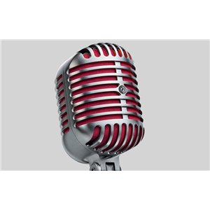 Shure 5575LE - mikrofon dynamiczny (seria limitowana)