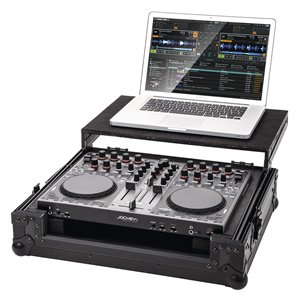 Reloop Controller Case XL LED - kufer na sprzęt