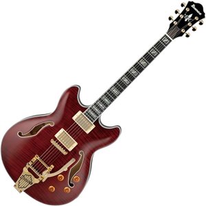 Ibanez EKM10T-WRD - gitara elekryczna