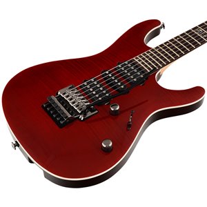 Ibanez KIKO100-TRR - gitara elektryczna