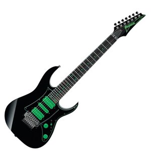 Ibanez UV70P-BK - gitara elektryczna