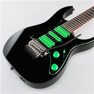 Ibanez UV70P-BK - gitara elektryczna