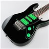 Ibanez UV70P-BK - gitara elektryczna