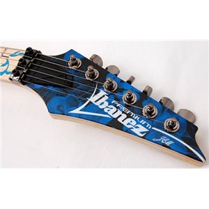 Ibanez JEM77P-BFP - gitara elektryczna